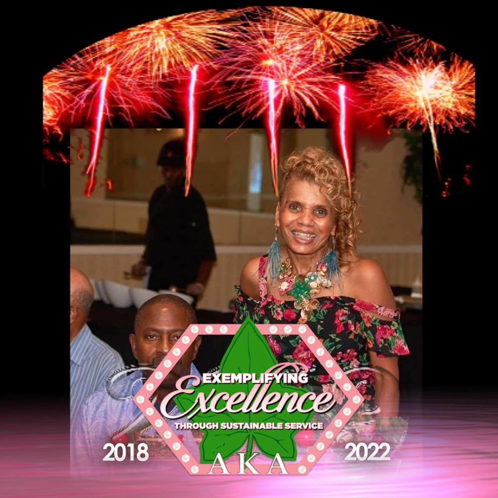 Meet your Posher, Gail